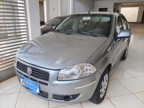 FIAT Siena 1.0 4P EL FLEX, Foto 10
