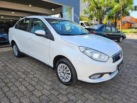 FIAT Siena 1.0 4P ELX FLEX ATTRACTIVE, Foto 2