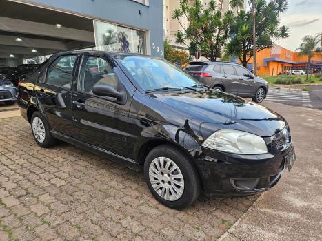 FIAT Siena 1.0 4P EL FLEX, Foto 2