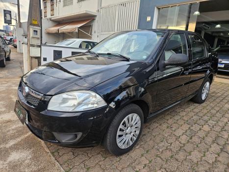 FIAT Siena 1.0 4P EL FLEX, Foto 3