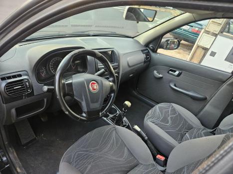 FIAT Siena 1.0 4P EL FLEX, Foto 7