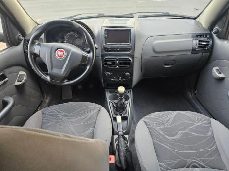 FIAT Siena 1.0 4P EL FLEX, Foto 8