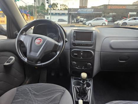 FIAT Siena 1.0 4P EL FLEX, Foto 9