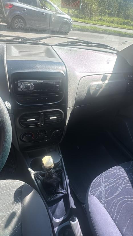 FIAT Siena 1.0 4P EL, Foto 2