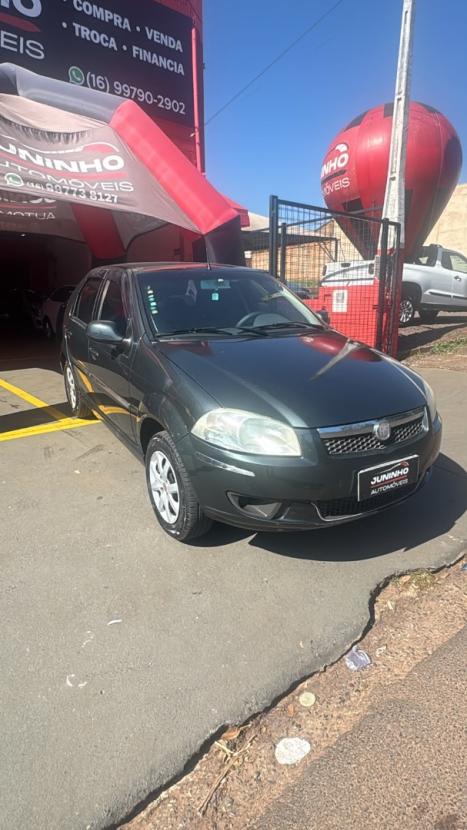 FIAT Siena 1.0 4P EL, Foto 3