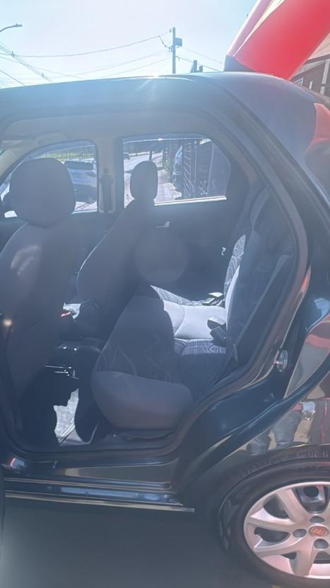FIAT Siena 1.0 4P EL, Foto 5