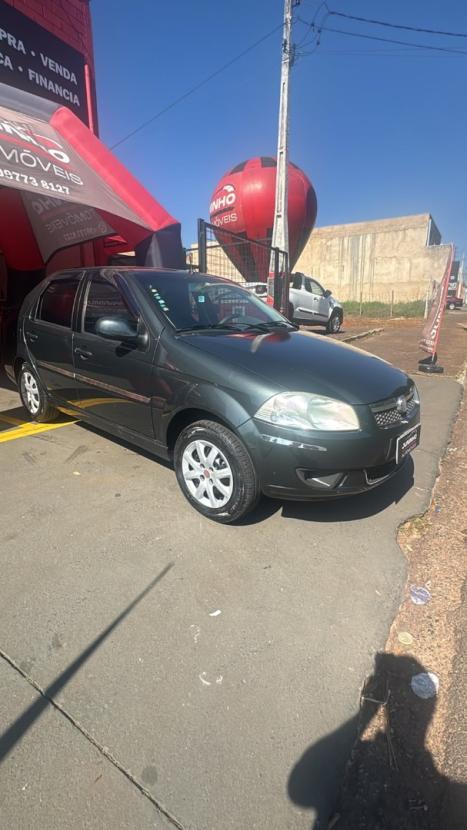 FIAT Siena 1.0 4P EL, Foto 9