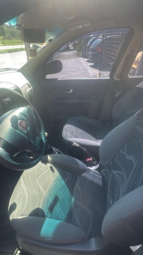 FIAT Siena 1.0 4P EL, Foto 10