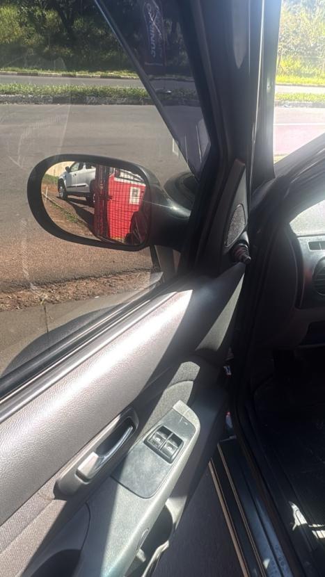 FIAT Siena 1.0 4P EL, Foto 11