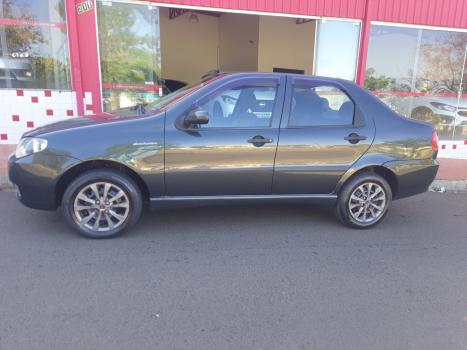 FIAT Siena 1.0 4P FIRE FLEX CELEBRATION, Foto 4 FIAT Siena 1.0 4P FIRE FLEX CELEBRATION, Foto 4