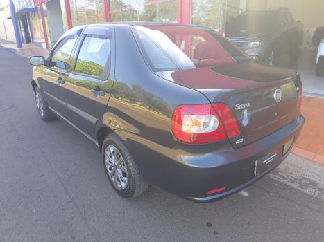 FIAT Siena 1.0 4P FIRE FLEX CELEBRATION, Foto 5 FIAT Siena 1.0 4P FIRE FLEX CELEBRATION, Foto 5
