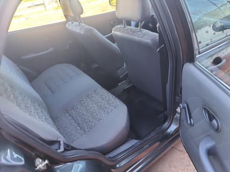 FIAT Siena 1.0 4P FIRE FLEX CELEBRATION, Foto 10 FIAT Siena 1.0 4P FIRE FLEX CELEBRATION, Foto 10
