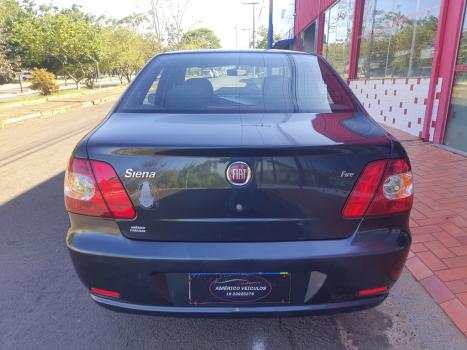 FIAT Siena 1.0 4P FIRE FLEX CELEBRATION, Foto 6 FIAT Siena 1.0 4P FIRE FLEX CELEBRATION, Foto 6