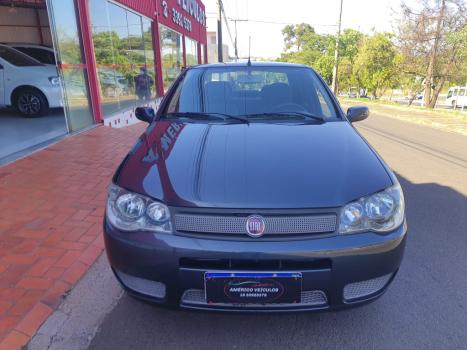 FIAT Siena 1.0 4P FIRE FLEX CELEBRATION, Foto 2 FIAT Siena 1.0 4P FIRE FLEX CELEBRATION, Foto 2