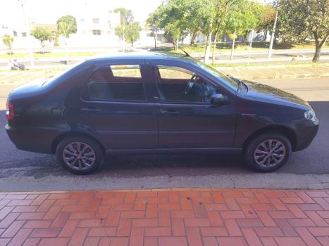 FIAT Siena 1.0 4P FIRE FLEX CELEBRATION, Foto 8 FIAT Siena 1.0 4P FIRE FLEX CELEBRATION, Foto 8