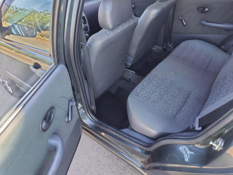 FIAT Siena 1.0 4P FIRE FLEX CELEBRATION, Foto 12 FIAT Siena 1.0 4P FIRE FLEX CELEBRATION, Foto 12
