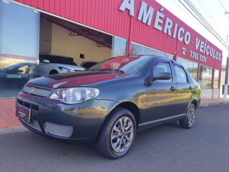 FIAT Siena 1.0 4P FIRE FLEX CELEBRATION, Foto 3 FIAT Siena 1.0 4P FIRE FLEX CELEBRATION, Foto 3