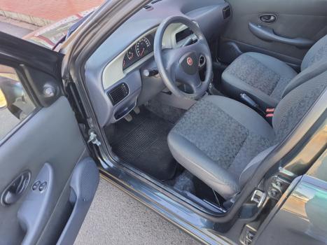 FIAT Siena 1.0 4P FIRE FLEX CELEBRATION, Foto 13 FIAT Siena 1.0 4P FIRE FLEX CELEBRATION, Foto 13