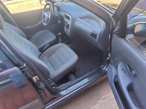 FIAT Siena 1.0 4P FIRE FLEX CELEBRATION, Foto 9 FIAT Siena 1.0 4P FIRE FLEX CELEBRATION, Foto 9