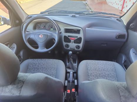FIAT Siena 1.0 4P FIRE FLEX CELEBRATION, Foto 11 FIAT Siena 1.0 4P FIRE FLEX CELEBRATION, Foto 11