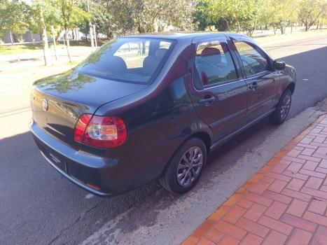 FIAT Siena 1.0 4P FIRE FLEX CELEBRATION, Foto 7 FIAT Siena 1.0 4P FIRE FLEX CELEBRATION, Foto 7