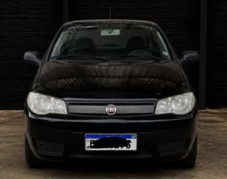 FIAT Siena 1.0 4P FIRE FLEX, Foto 1