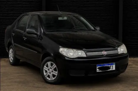 FIAT Siena 1.0 4P FIRE FLEX, Foto 2