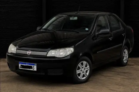 FIAT Siena 1.0 4P FIRE FLEX, Foto 3