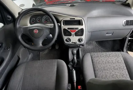 FIAT Siena 1.0 4P FIRE FLEX, Foto 4