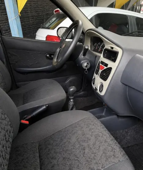 FIAT Siena 1.0 4P FIRE FLEX, Foto 5
