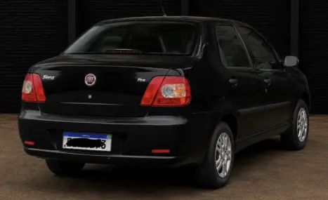 FIAT Siena 1.0 4P FIRE FLEX, Foto 6