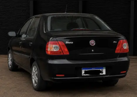 FIAT Siena 1.0 4P FIRE FLEX, Foto 7