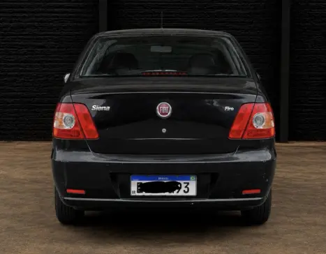 FIAT Siena 1.0 4P FIRE FLEX, Foto 8