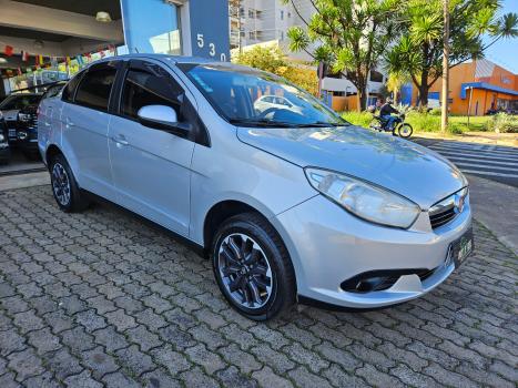 FIAT Siena 1.4 4P ATTRACTIVE FLEX, Foto 2