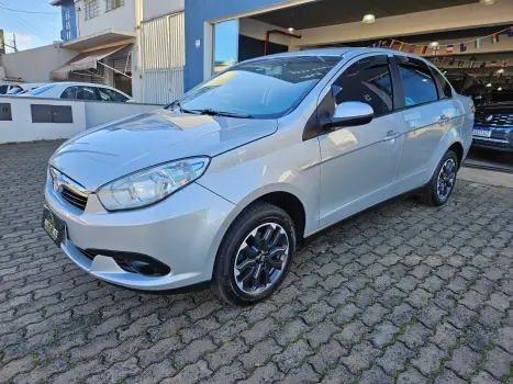 FIAT Siena 1.4 4P ATTRACTIVE FLEX, Foto 3