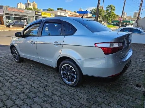 FIAT Siena 1.4 4P ATTRACTIVE FLEX, Foto 5