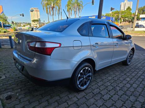 FIAT Siena 1.4 4P ATTRACTIVE FLEX, Foto 6