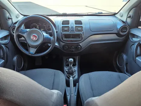 FIAT Siena 1.4 4P ATTRACTIVE FLEX, Foto 8