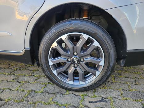 FIAT Siena 1.4 4P ATTRACTIVE FLEX, Foto 10