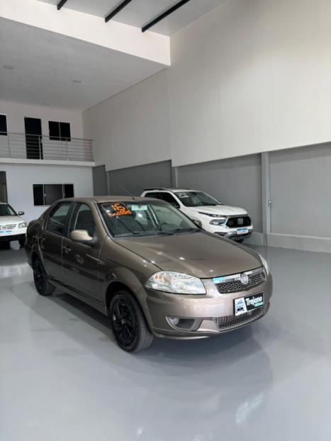 FIAT Siena 1.4 4P EL FLEX, Foto 3