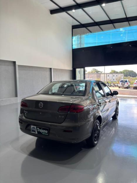 FIAT Siena 1.4 4P EL FLEX, Foto 4