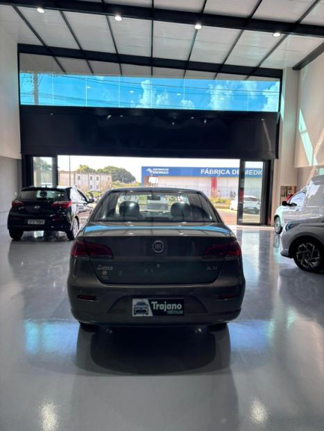 FIAT Siena 1.4 4P EL FLEX, Foto 5