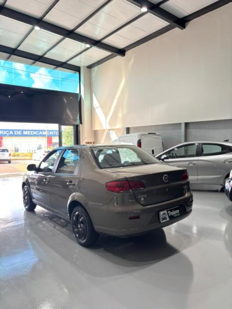 FIAT Siena 1.4 4P EL FLEX, Foto 6