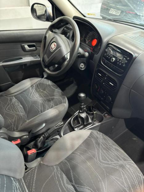 FIAT Siena 1.4 4P EL FLEX, Foto 7