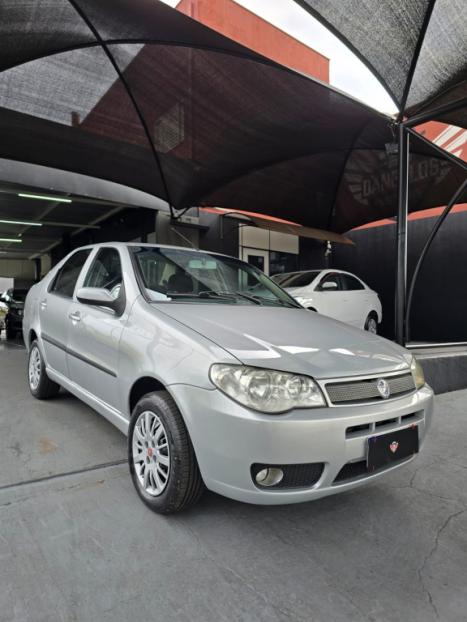 FIAT Siena 1.4 4P ELX FLEX, Foto 3