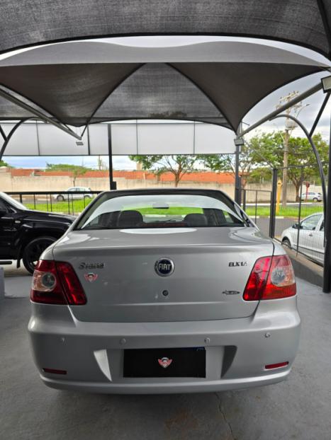 FIAT Siena 1.4 4P ELX FLEX, Foto 5
