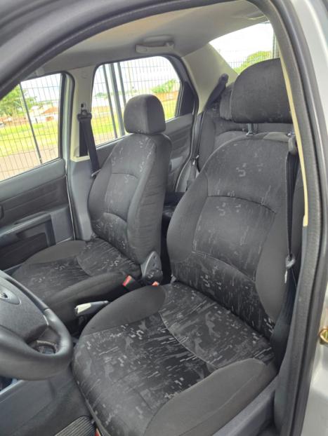 FIAT Siena 1.4 4P ELX FLEX, Foto 7