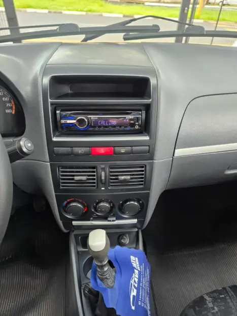 FIAT Siena 1.4 4P ELX FLEX, Foto 9