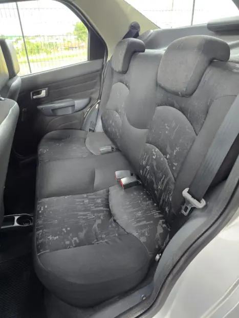 FIAT Siena 1.4 4P ELX FLEX, Foto 12