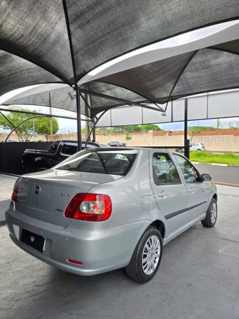 FIAT Siena 1.4 4P ELX FLEX, Foto 4